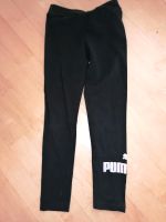 Puma Sportleggins Größe 140 Baden-Württemberg - Großrinderfeld Vorschau