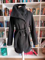 Cabanjacke Übergangsjacke Kurzmantel Vila Größe S Bayern - Lachen Vorschau
