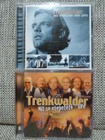2 CD s - Trenkwalder Oktoberfest Musik Niedersachsen - Reppenstedt Vorschau