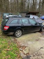 Mercedes S204   Tür  Obsidianschwarz  197 Schleswig-Holstein - Todenbüttel Vorschau