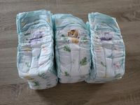 Pampers baby dry Größe 7, 49 Stück Hessen - Hungen Vorschau