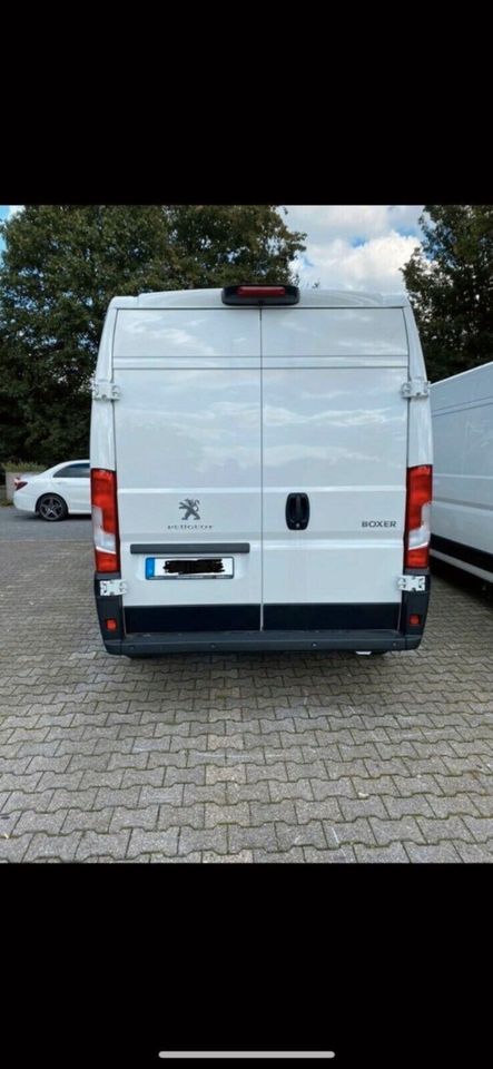 ⭐️⭐️Transporter Sprinter  Mieten ⭐️ ⭐️ in Köln