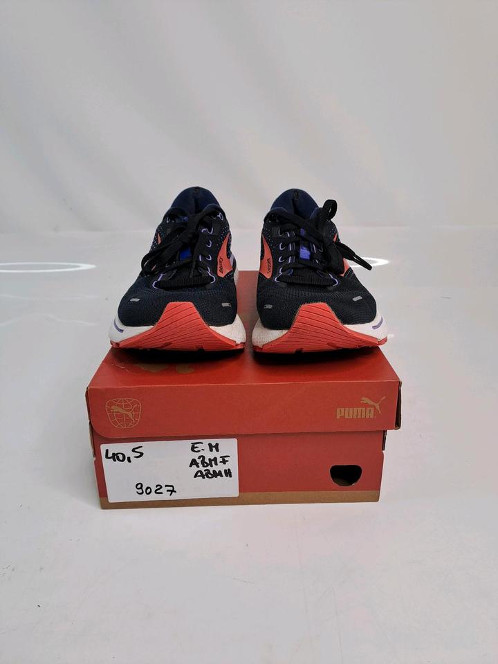 Brooks Adrenaline Gts 22 Medium B Damen Laufschuhe Schuhe 40.5 in Mühlacker