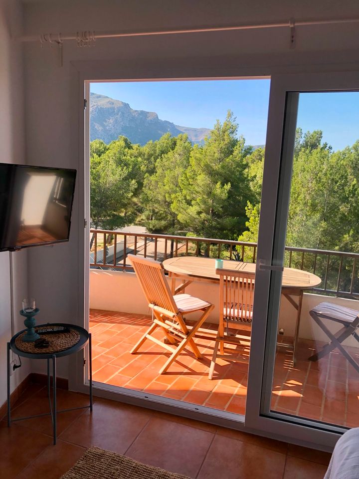 Pfingsten frei! Ferienwohnung Mallorca, Meerblick, Pool, Wandern in Waiblingen