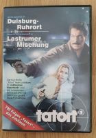 Tatort Duisburg-Ruhrpott + Lastrumer Mischung Niedersachsen - Clausthal-Zellerfeld Vorschau