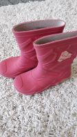 Gummistiefel Stiefel Gr 30 31 blinki rosa porto 4,95 Brandenburg - Bernau Vorschau