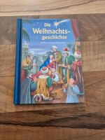 Buch Bilderbuch Die Weihnachtsgeschichte Neu Bayern - Breitengüßbach Vorschau