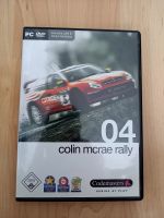 Colin McRea Rally 04 Codemasters Computerspiel PC DVD Frankfurt am Main - Westend Vorschau