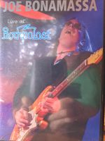 Joe Bonamasse - Live at Rockpalast - DVD Brandenburg - Potsdam Vorschau