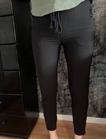 Thom Krom Hose Damen Gr. S schwarz wie Neu Nordrhein-Westfalen - Bornheim Vorschau