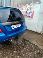 Sportauspuff Subaru Impreza Edelstahl Nordrhein-Westfalen - Oer-Erkenschwick Vorschau