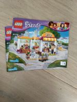 Lego Friends: Supermarkt Innenstadt - Köln Altstadt Vorschau
