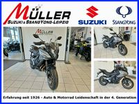 CFMOTO CF MOTO 700MT Leipzig - Burghausen-Rückmarsdorf Vorschau