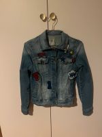 Freeman T. Porter Jeansjacke 38 tailliert Comic S Hamburg-Nord - Hamburg Winterhude Vorschau