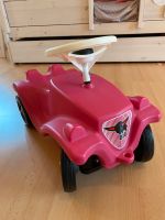 Bobbycar von big pink für Mädchen Herzogtum Lauenburg - Geesthacht Vorschau