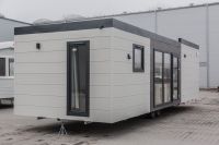 Fertighaus / Mobilheim / Tinyhaus / Tinyhouse 40m² Sofort verfügbar Frankfurt am Main - Rödelheim Vorschau