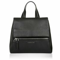 GIVENCHY PANDORA SMALL FLAP BAG SCHWARZ LEDER HENKELTASCHE Hamburg-Nord - Hamburg Winterhude Vorschau