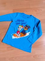 Paw Patrol langarm Shirt Baden-Württemberg - Triberg Vorschau