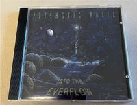 Psychotic Waltz – Into The Everflow CD Metal Saarland - Heusweiler Vorschau