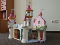 Playmobil 6848 "Prinzessinnenschloss" Dresden - Johannstadt Vorschau