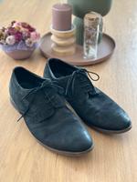 Bugatti Anzug Schuhe schwarz Gr. 45 Bayern - Weilheim i.OB Vorschau