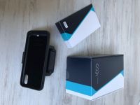 Kit COBI.Bike eBike Sport mit Mount Case für iPhone X (gebraucht) Wuppertal - Cronenberg Vorschau