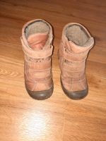 Bisgaard Winterstiefel wolle Leder 30 Kreis Ostholstein - Malente Vorschau