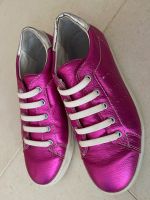 Ricosta Sneakers metallic pink TOP Größe 32 Bayern - Forchheim Vorschau