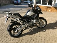 BMW R1200 GS Hessen - Heidenrod Vorschau