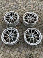 4 x BMW Alufelge Styling 360 7x16 et31 Nordrhein-Westfalen - Castrop-Rauxel Vorschau