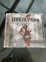 Linkin Park Hybrid Theory CD Kreis Ostholstein - Stockelsdorf Vorschau