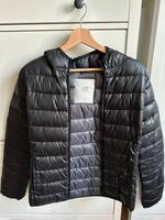 Steppjacke Übergangsjacke leichte Daunenjacke Gr. S von S.Oliver Nordrhein-Westfalen - Kirchlengern Vorschau