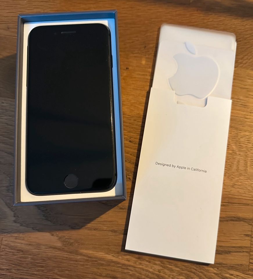 iPhone 8 64 GB *** in Herzogenrath