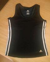 Adidas Sport Top Shirt Damen  schwarz Niedersachsen - Seevetal Vorschau