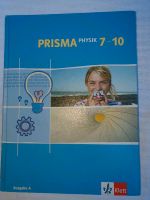 Prisma Physik 7-10 ISBN 978-3-12-068725-2 Altona - Hamburg Bahrenfeld Vorschau