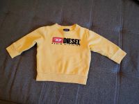 Pullover Pulli 100% Baumwolle Gr.92 Diesel etwas dicker Nordrhein-Westfalen - Remscheid Vorschau