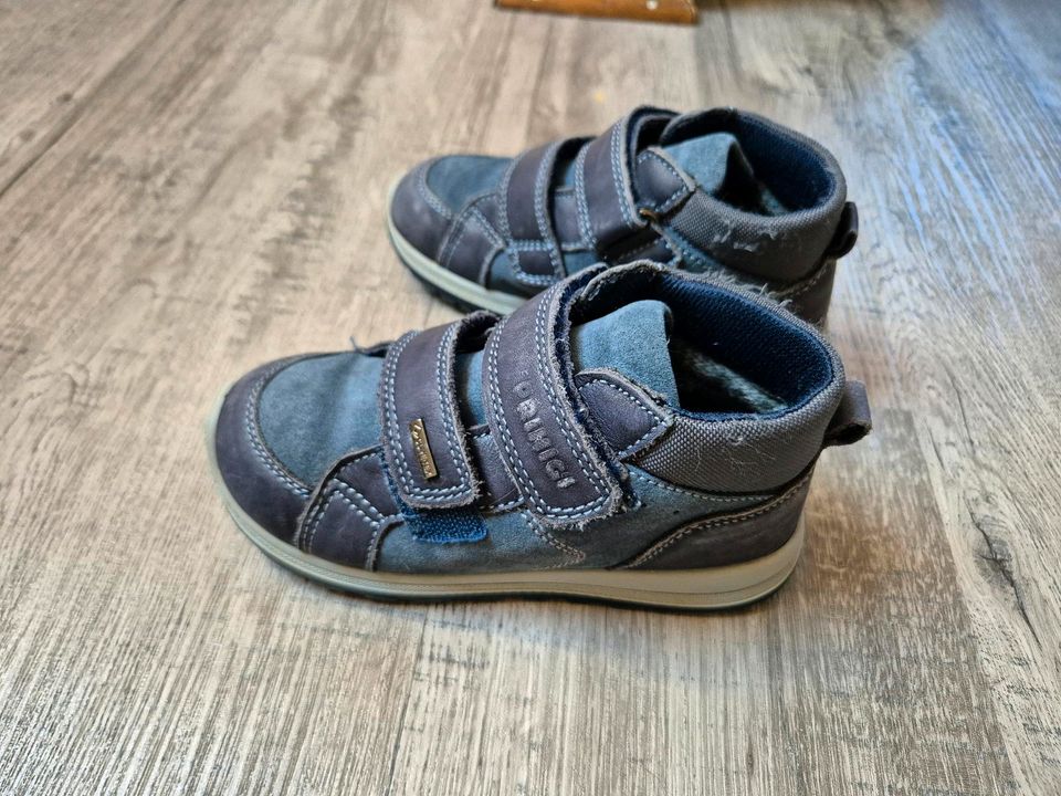 Primigi Schuhe, Kinder, Gr. 28 in Moringen