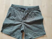 Shorts Bermuda Olivegrün Damen Gr 44 Bayern - Eckental  Vorschau