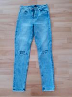 Rissjeans in Gr  36 von H&M Saarland - Losheim am See Vorschau