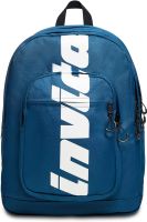 NEU, INVICTA Rucksack JELEK  LOGO 38 LT - Unisex , Blau Berlin - Marzahn Vorschau