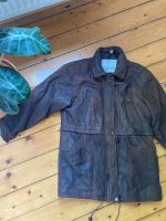 Vintage Lederjacke Hannover - Linden-Limmer Vorschau