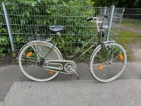 Retro Damenrad Hollandrad drei Gang Hercules Köln - Nippes Vorschau