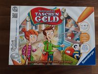 tiptoi Spiel - Taschengeld - von 6-10 Jahren Bayern - Günzburg Vorschau