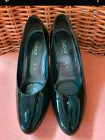 Gabor Pumps, Gr. 39, schwarz Hessen - Nauheim Vorschau