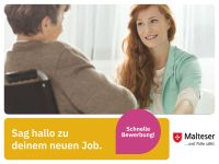 Altenpfleger / Krankenpfleger (m/w/d) (Malteser Wohnen und Pflegen) *2932 - 3654 EUR/Monat* in Solingen Pflegehelfer Pflegefachkraft Pflegedienstleitung Pflegehilfskraft Nordrhein-Westfalen - Solingen Vorschau