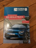 Fahrerlaubnis Buch Fahren Lernen Sachsen-Anhalt - Blankenburg (Harz) Vorschau