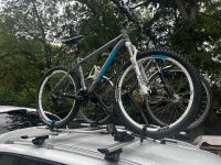 Thule Fahrradträger VW Niedersachsen - Faßberg Vorschau