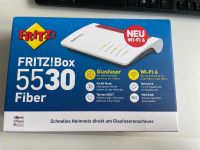 FRITZ!Box 5530 Fiber (Glasfaser) Niedersachsen - Wittmund Vorschau