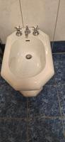 Villeroy boch Opera Bidet weiß Nordrhein-Westfalen - Dormagen Vorschau