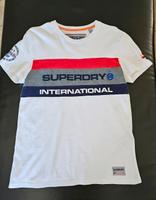 sehr schönes, Superdry T-Shirt Größe S Bayern - Gaimersheim Vorschau